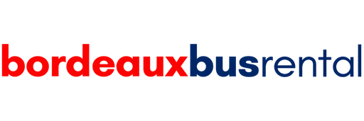 Bordeaux Bus Rental