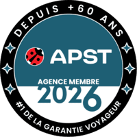APST